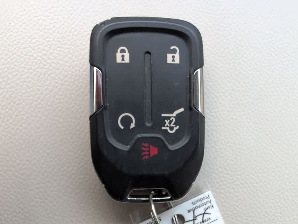 Thumbnail: 2023 GMC Acadia - 36