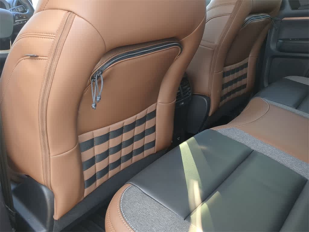 Thumbnail: 2022 Ford Bronco Sport - 19