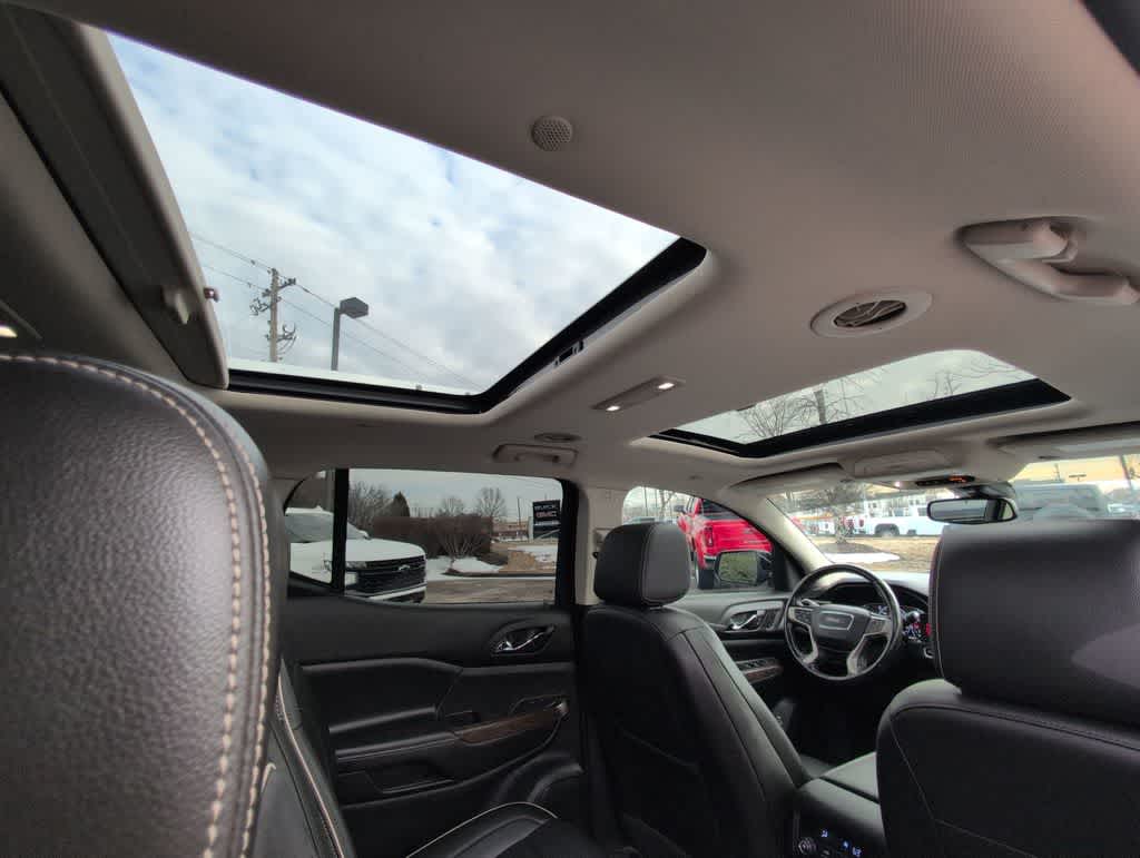 Thumbnail: 2021 GMC Acadia - 23