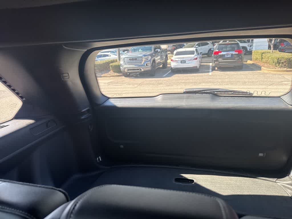 Thumbnail: 2025 Jeep Grand Cherokee - 21