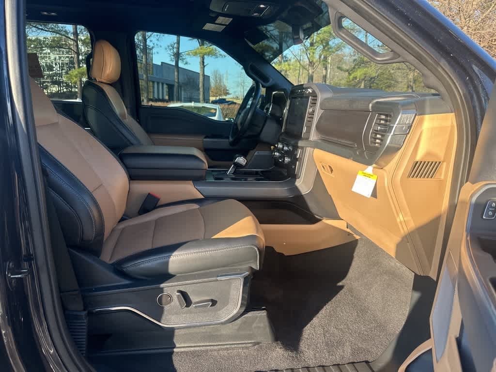 Thumbnail: 2023 Ford F-150 - 14