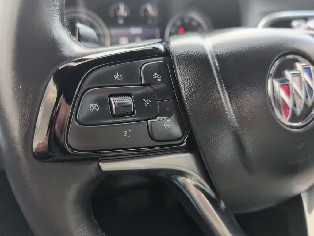 Thumbnail: 2022 Buick Enclave - 25