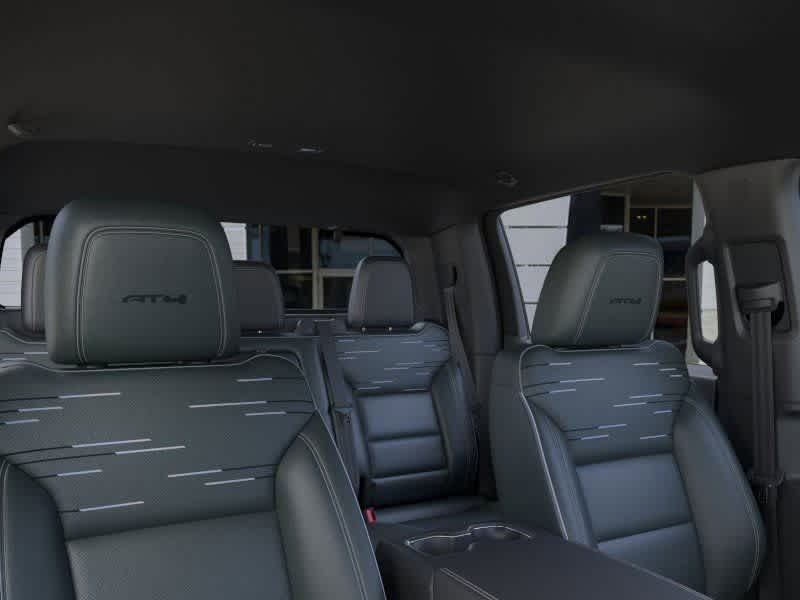 Thumbnail: 2026 GMC Sierra EV - 24
