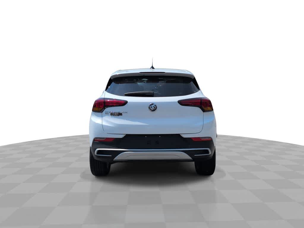 Thumbnail: 2023 Buick Encore GX - 7