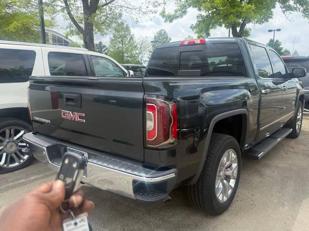 Thumbnail: 2018 GMC Sierra 1500 - 14