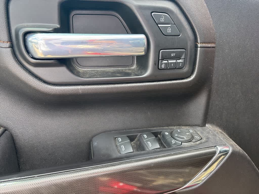 Thumbnail: 2021 GMC Sierra 1500 - 6