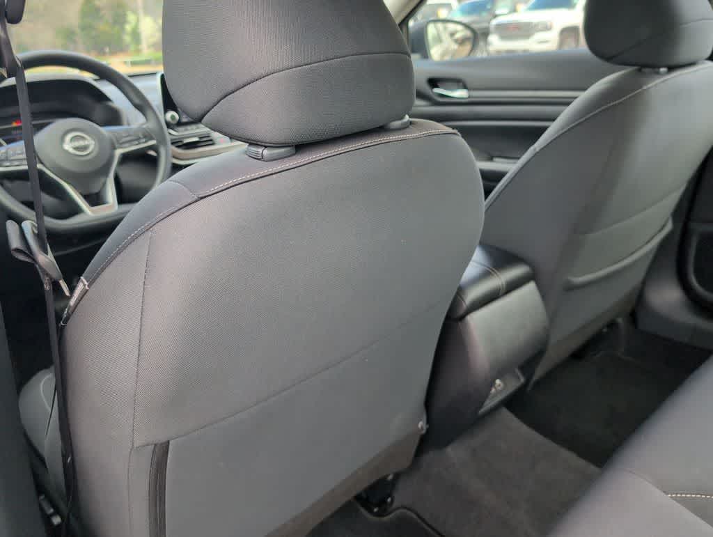 Thumbnail: 2024 Nissan Altima - 18