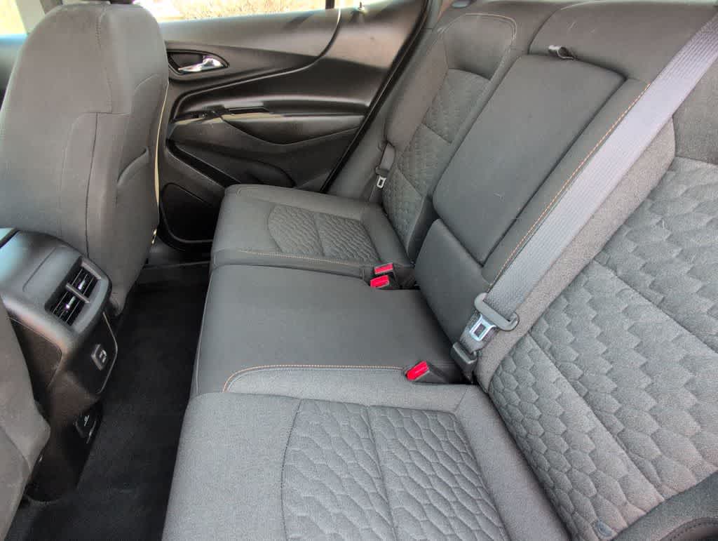 Thumbnail: 2019 Chevrolet Equinox - 20