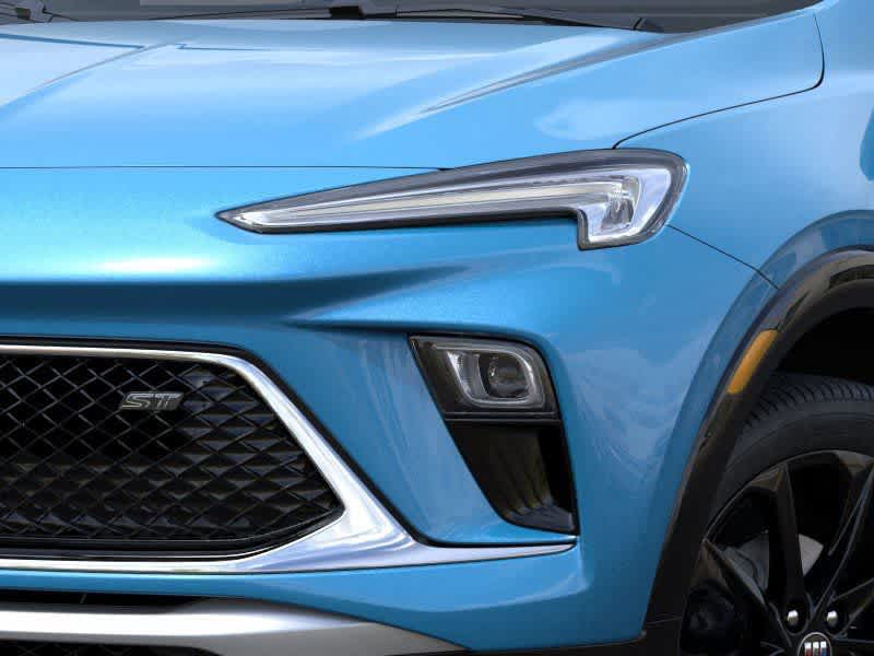 Thumbnail: 2026 Buick Encore GX - 10