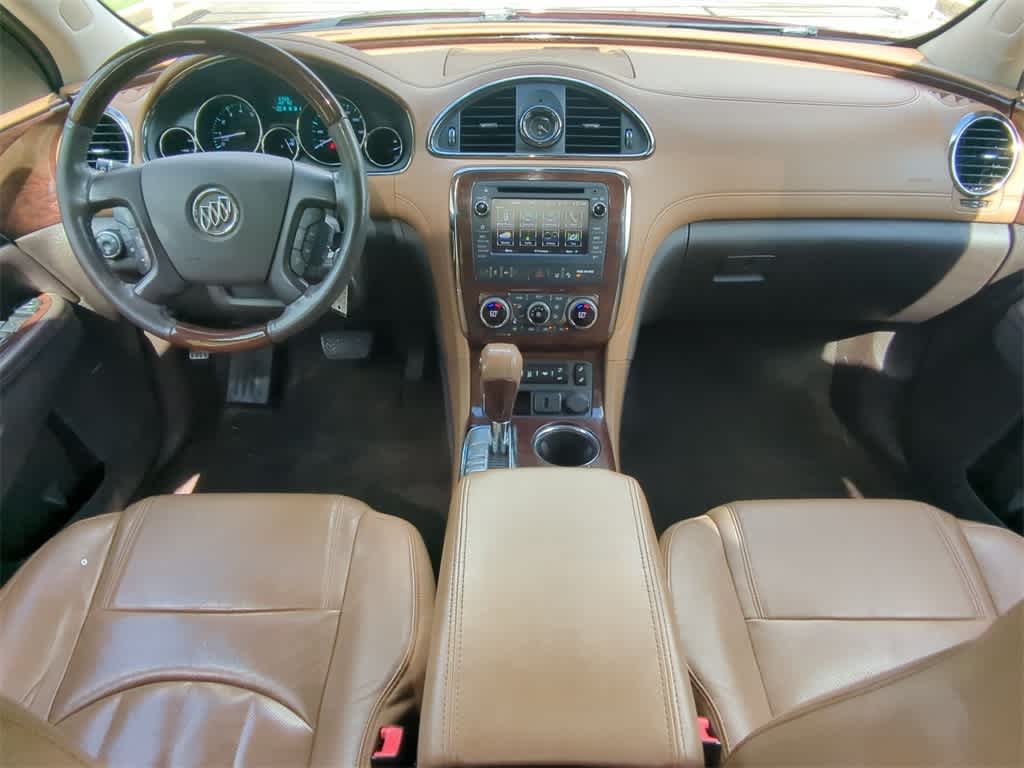 2015 Buick Enclave Leather Group 16