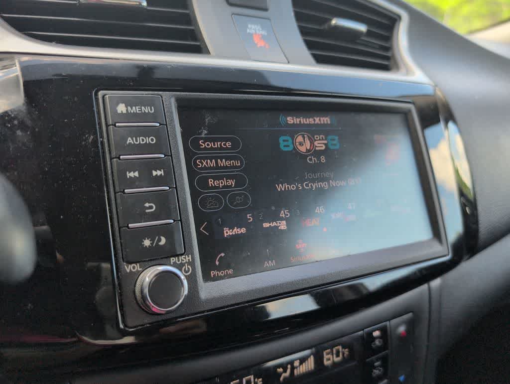 Thumbnail: 2019 Nissan Sentra - 29