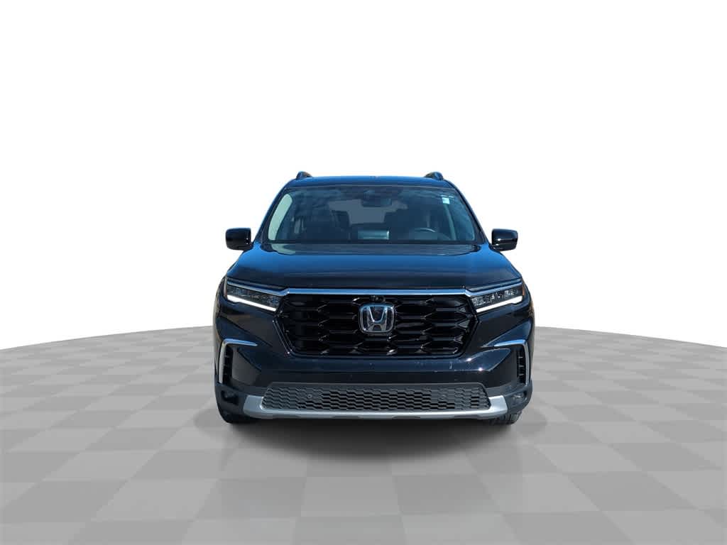 Thumbnail: 2025 Honda Pilot - 3