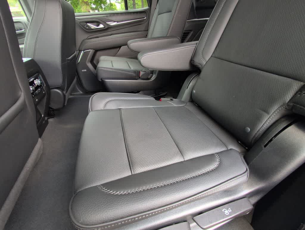 Thumbnail: 2023 GMC Yukon - 20