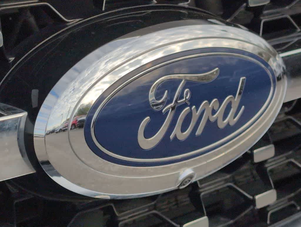 Thumbnail: 2022 Ford F-150 - 12