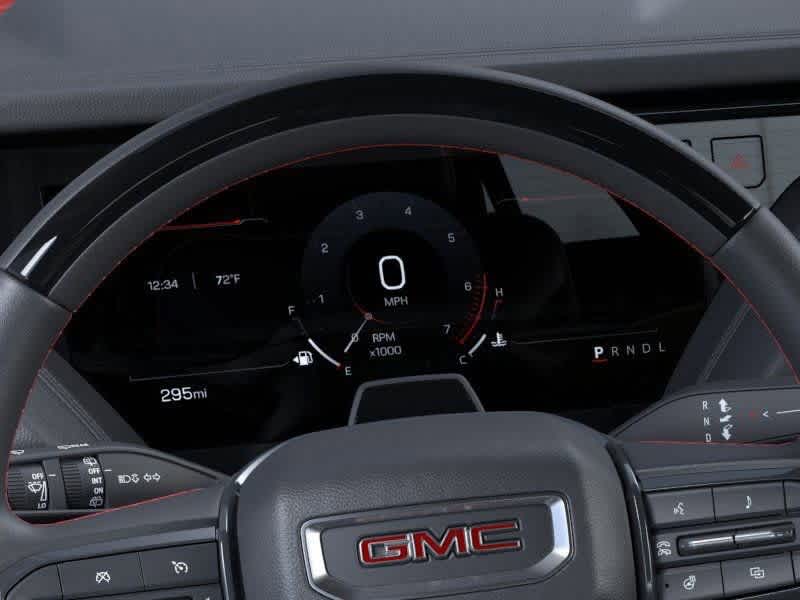 Thumbnail: 2025 GMC Yukon - 18