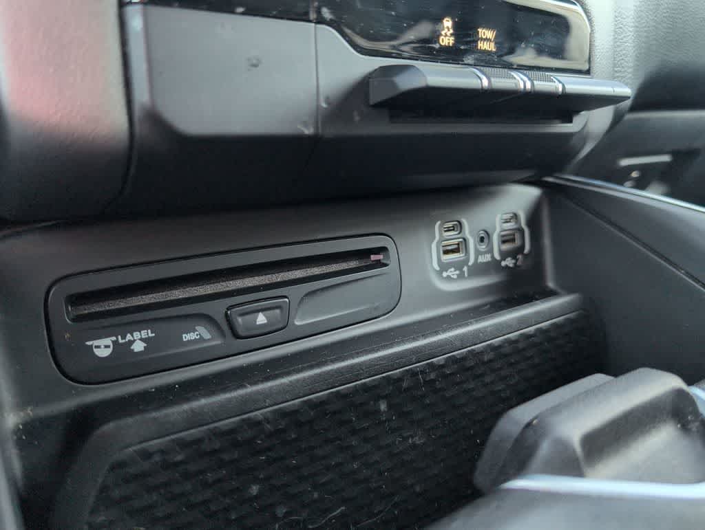 Thumbnail: 2019 RAM 1500 - 31