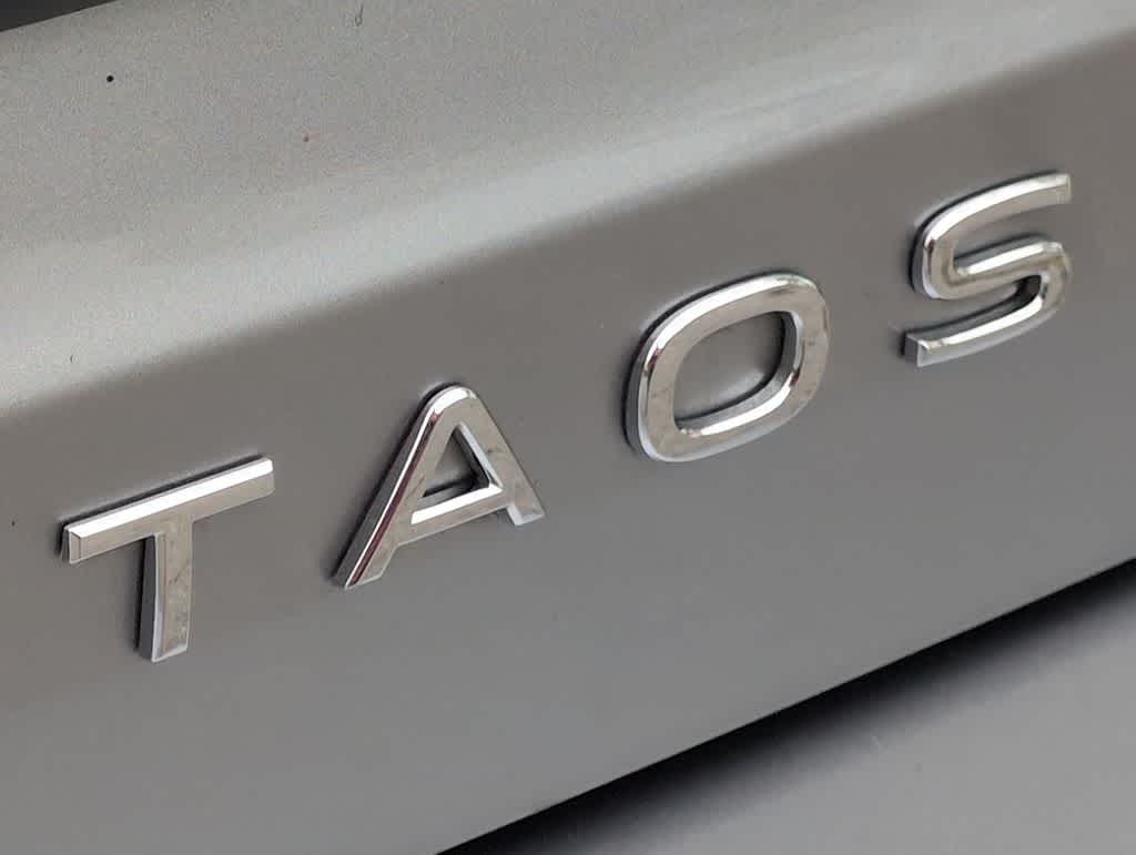 Thumbnail: 2024 Volkswagen Taos - 12