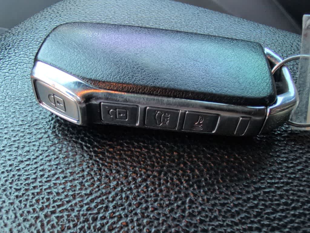 Thumbnail: 2020 Kia Forte - 34