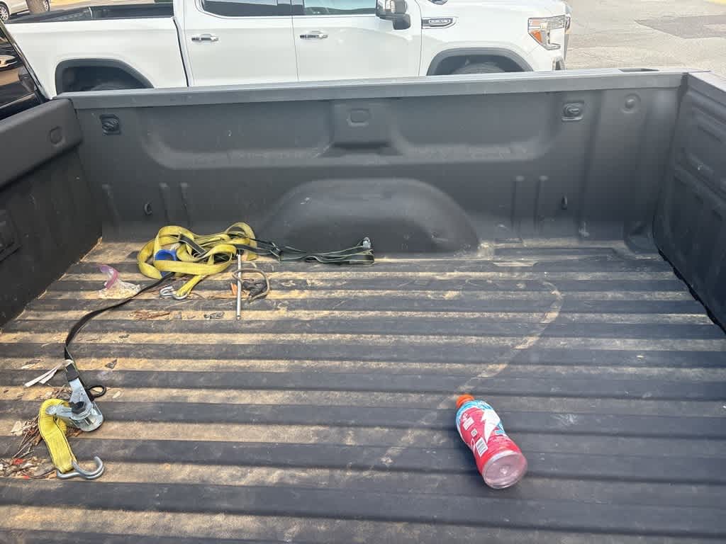 2016 GMC Sierra 2500 Denali 4