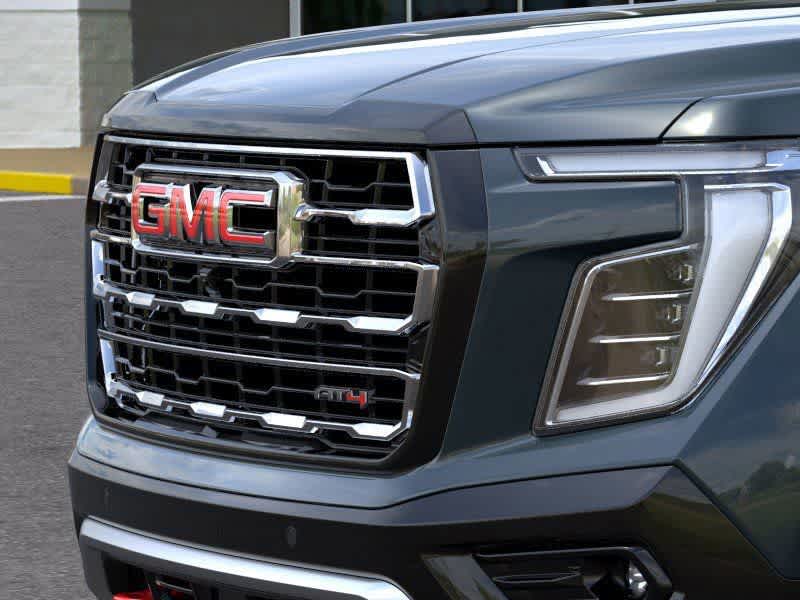 Thumbnail: 2026 GMC Yukon XL - 13