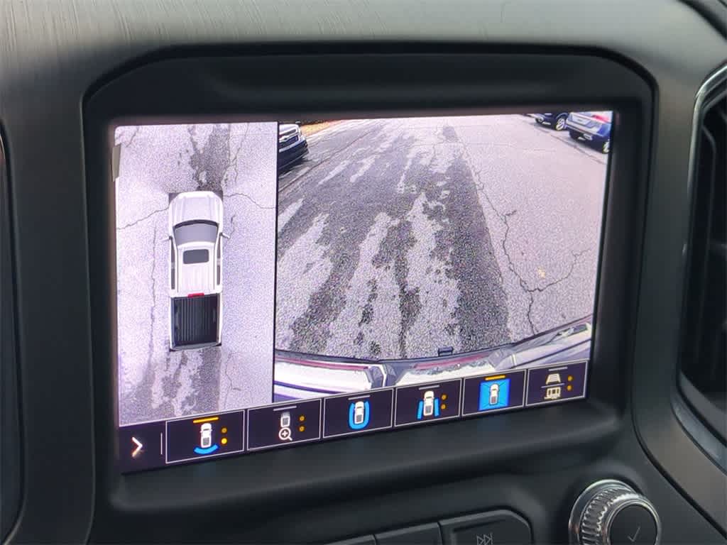 Thumbnail: 2021 GMC Sierra 1500 - 31