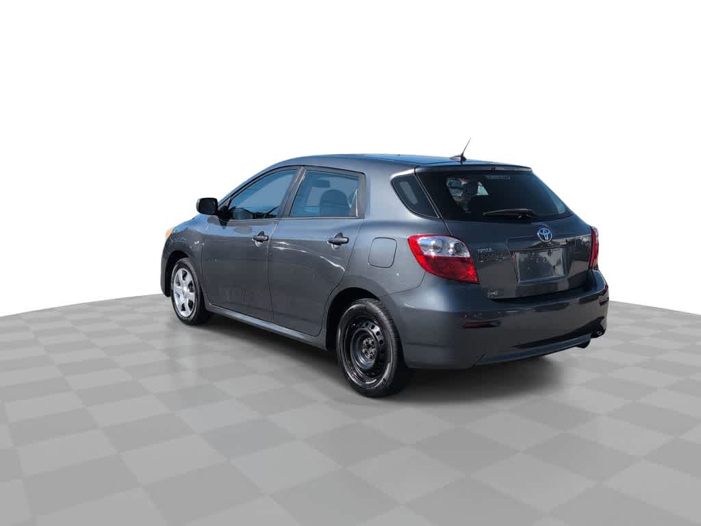 Thumbnail: 2010 Toyota Matrix - 6