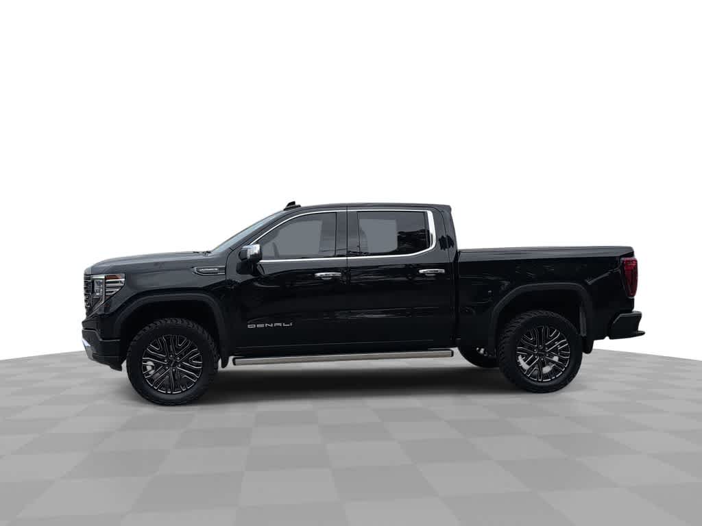 Thumbnail: 2022 GMC Sierra 1500 - 5