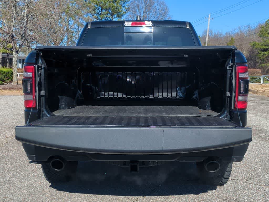 Thumbnail: 2020 RAM 1500 - 37