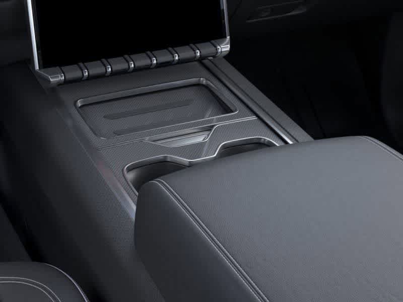 Thumbnail: 2026 GMC Sierra EV - 23