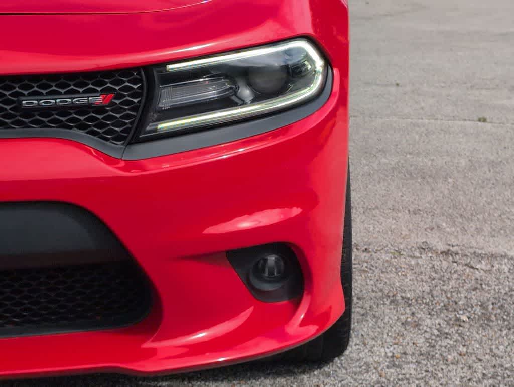 Thumbnail: 2021 Dodge Charger - 11