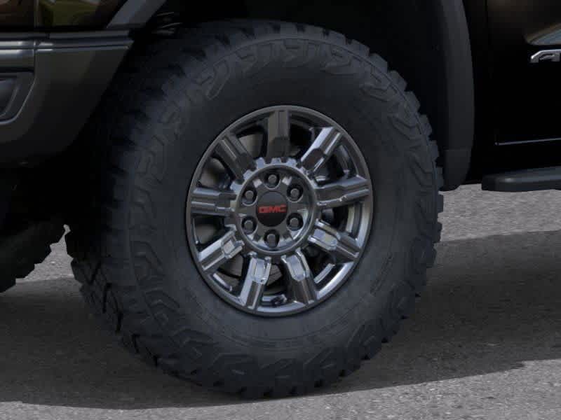 Thumbnail: 2026 GMC Sierra 1500 - 9