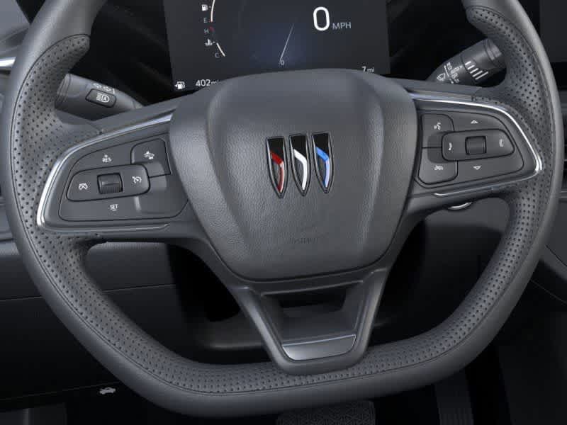 Thumbnail: 2026 Buick Envista - 19