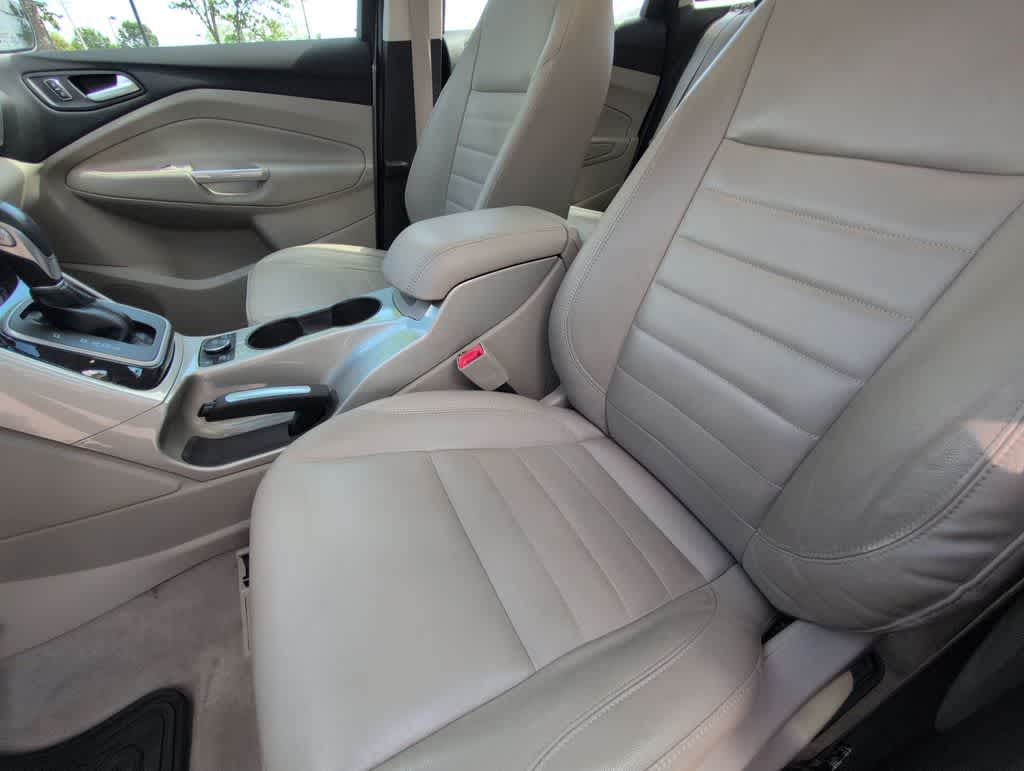 Thumbnail: 2013 Ford C-Max - 17