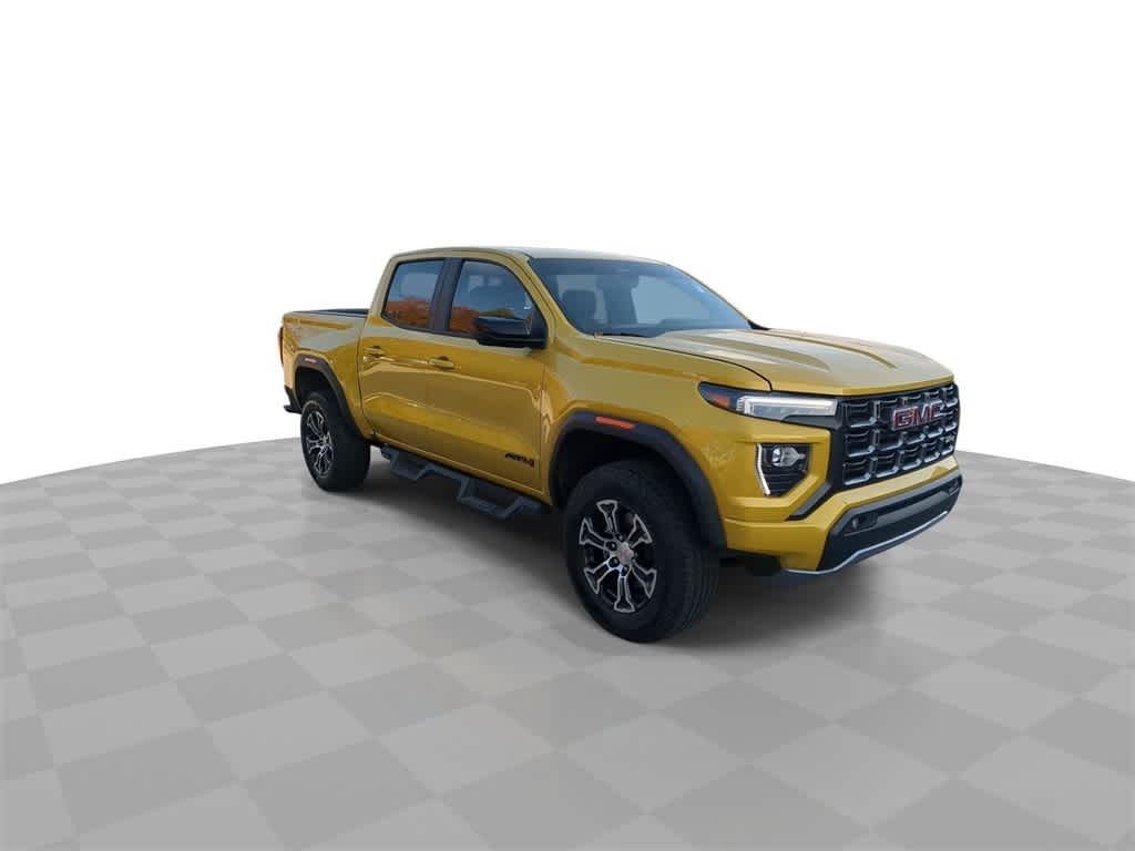 Thumbnail: 2023 GMC Canyon - 2
