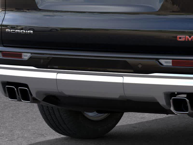 Thumbnail: 2026 GMC Acadia - 14