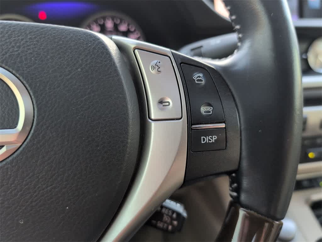 Thumbnail: 2013 Lexus ES - 27