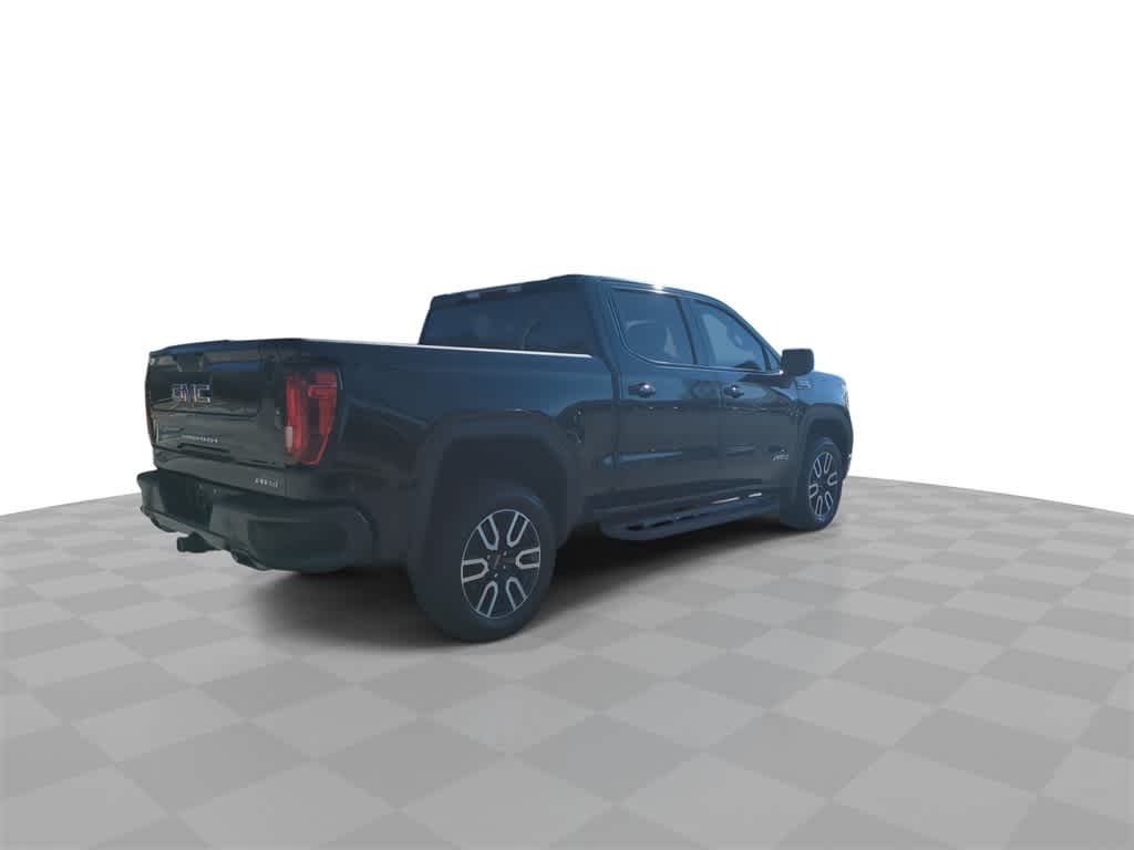 Thumbnail: 2021 GMC Sierra 1500 - 8