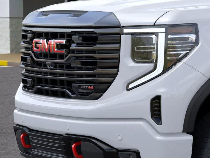 Thumbnail: 2026 GMC Sierra 1500 - 13