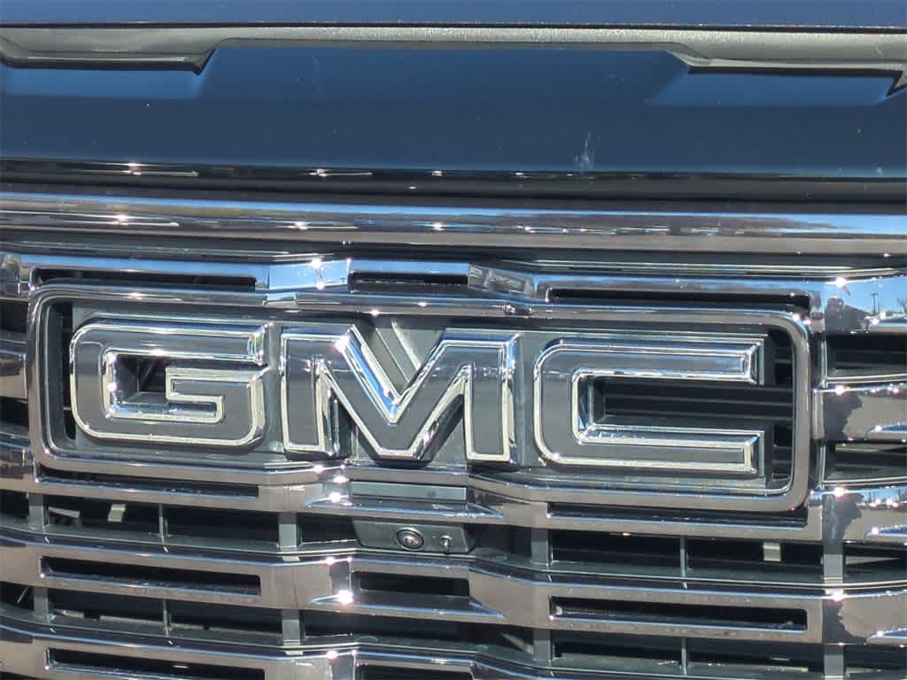Thumbnail: 2026 GMC Sierra 1500 - 11