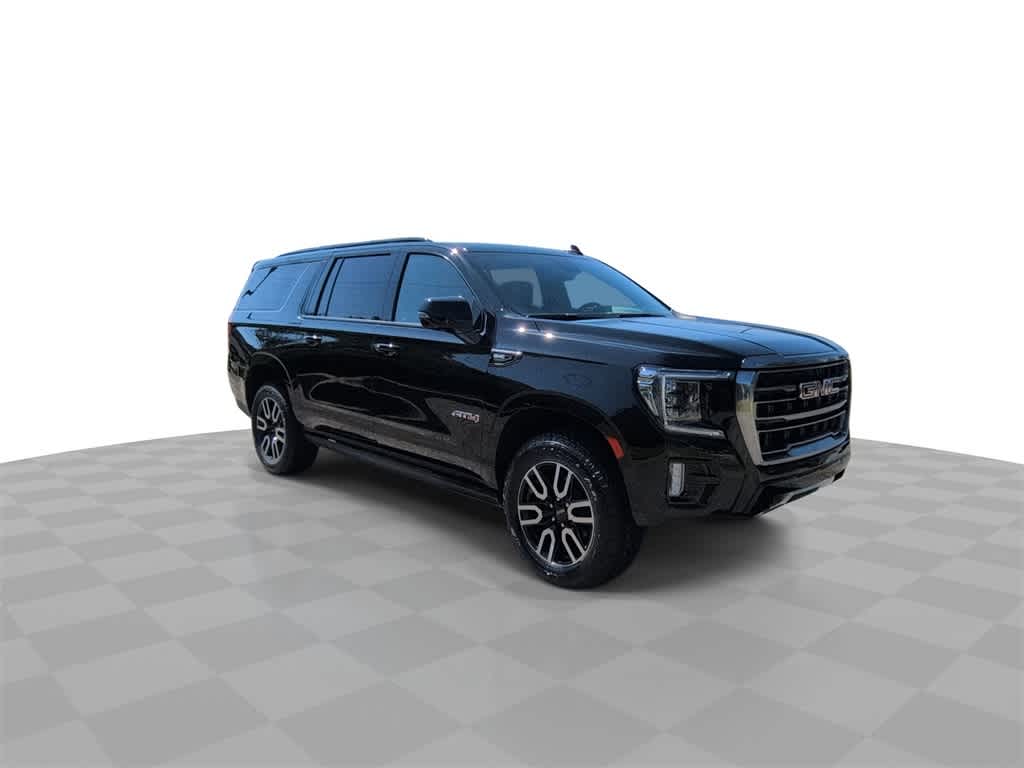 Thumbnail: 2024 GMC Yukon XL - 2