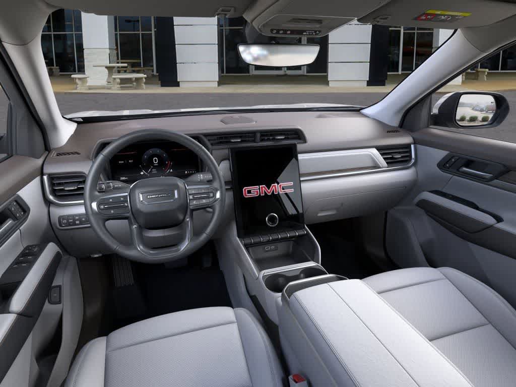 Thumbnail: 2026 GMC Terrain - 15