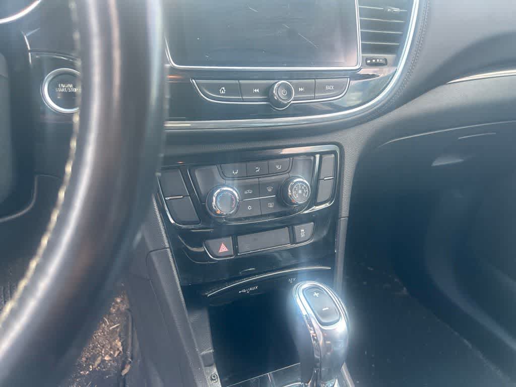 Thumbnail: 2019 Buick Encore - 21
