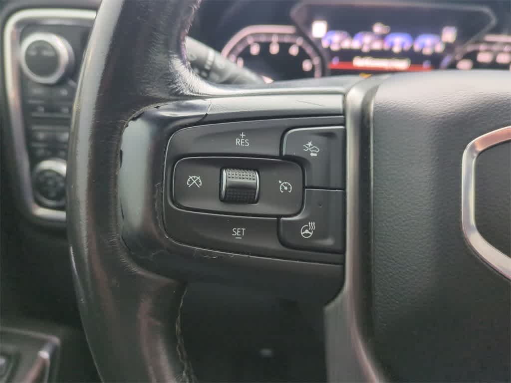 Thumbnail: 2020 GMC Sierra 1500 - 25