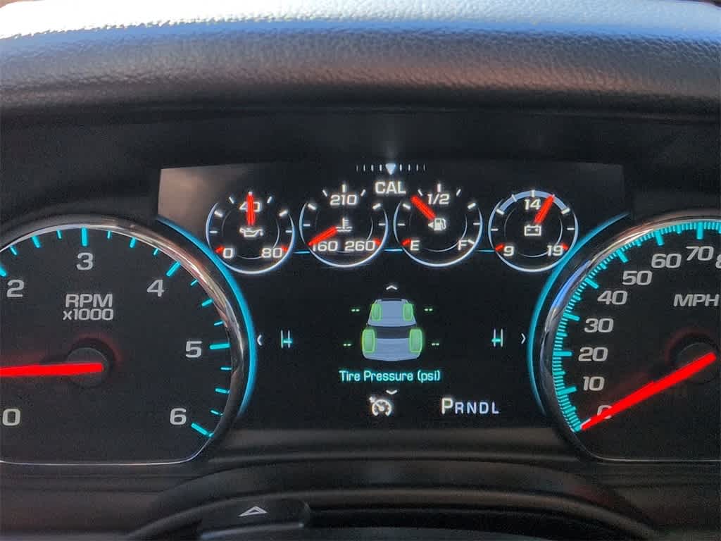 Thumbnail: 2019 GMC Yukon XL - 35