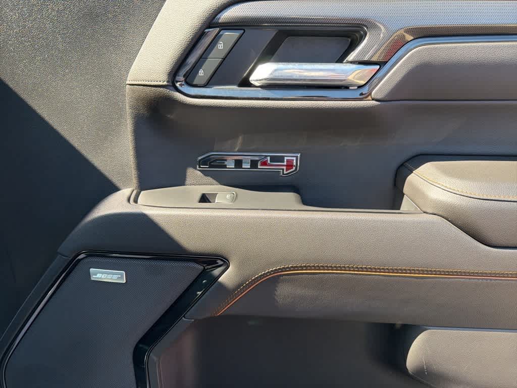 Thumbnail: 2022 GMC Sierra 1500 - 19