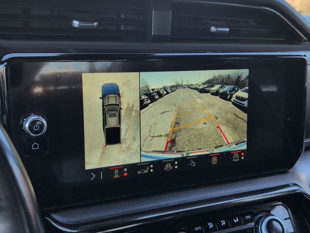 Thumbnail: 2024 GMC Sierra 1500 - 31