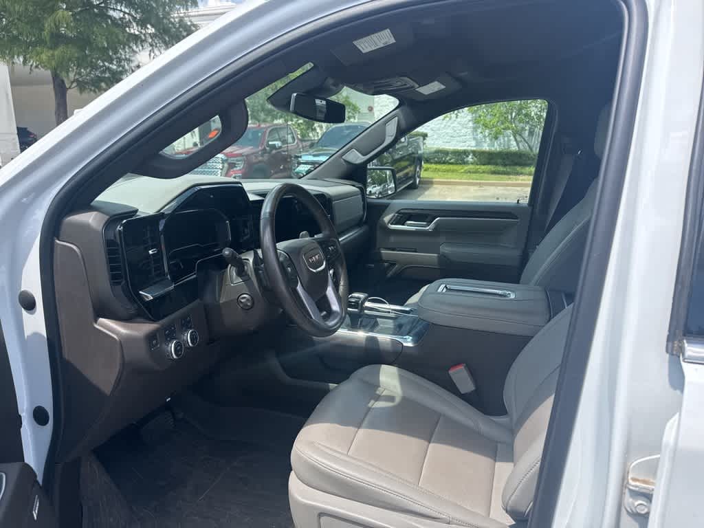 Thumbnail: 2022 GMC Sierra 1500 - 5