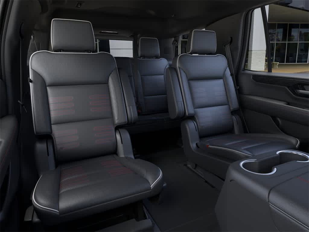 Thumbnail: 2025 GMC Yukon - 17