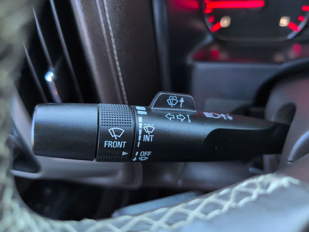 Thumbnail: 2015 GMC Sierra 3500 - 26