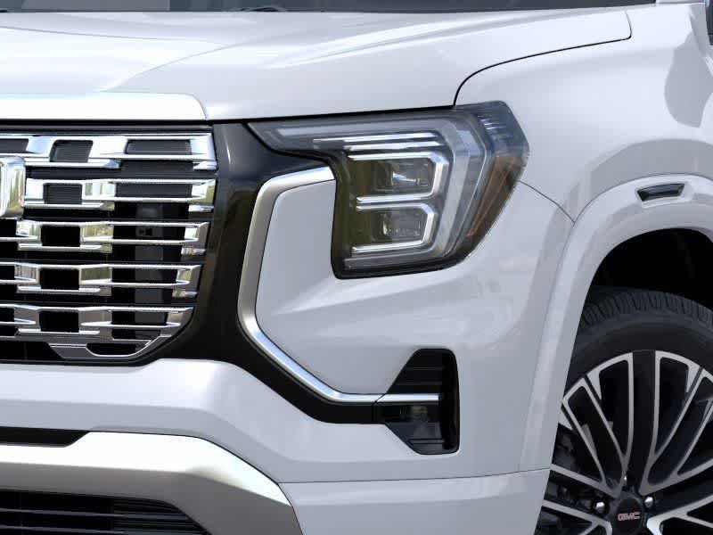 Thumbnail: 2026 GMC Terrain - 10